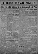 giornale/TO00185815/1918/n.309, 4 ed/001
